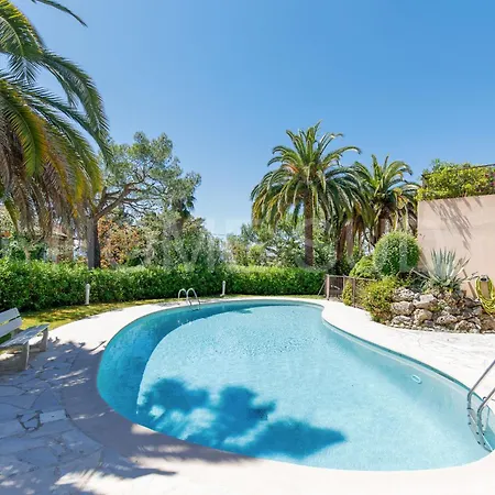 Apartman Palatine *
