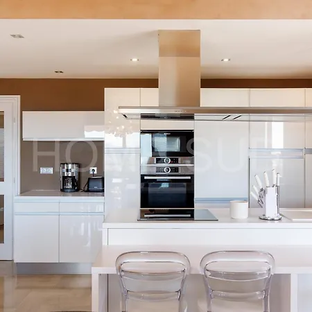 Palatine Apartman *
