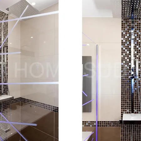 Apartman Palatine *