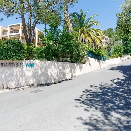 Palatine Apartman