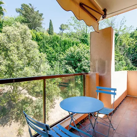 Apartman Palatine